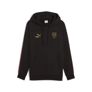 Obrázek produktu PUMA RC Lens KING Hoodie Men, Sport, Black/Matte Gold