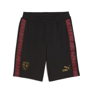 Obrázek produktu PUMA RC Lens KING Sweat Shorts Men, Sport, Black/Matte Gold