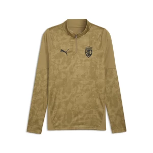 Obrázek produktu PUMA RC Lens Training Quarter-Zip Top Men, Sport, Matte Gold/Black