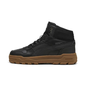 Obrázek produktu PUMA Rebound Abrupt Sneakers Unisex, Shoes, Black/Shadow Gray/Bronze