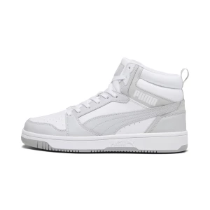 Obrázek produktu PUMA Rebound Sneakers, Shoes, White/Ash Gray šedá