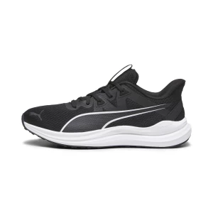 Obrázek produktu PUMA Reflect Lite Running Shoes, Shoes, Black/Black/White,