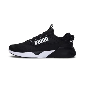 Obrázek produktu PUMA Retaliate 2 Running Shoes, Shoes, Black/White,