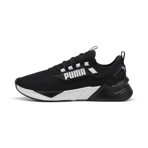 Obrázek produktu PUMA Retaliate 3 Running Shoes Unisex, Shoes, Black/White,
