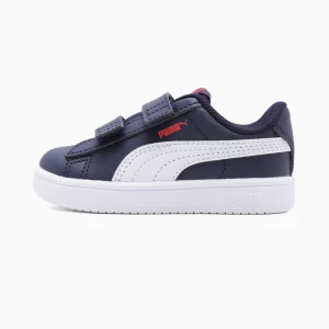 Obrázek produktu PUMA Rickie Classic Toddlers' Sneakers, Shoes, Navy/White/Red,