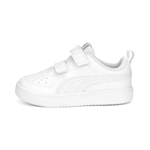 Obrázek produktu PUMA Rickie Sneakers Toddlers, Shoes, White/Cool Light Gray,