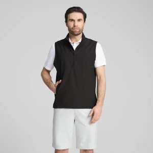 Obrázek produktu PUMA Ripguard Golf Vest Men, Clothing, Black,