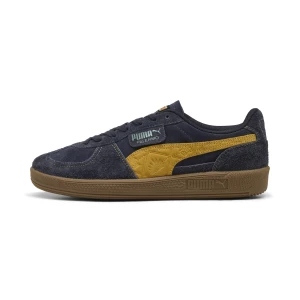 Obrázek produktu PUMA Road To Unity Palermo Sneakers Unisex, Shoes, Black/Green