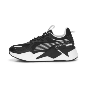 Obrázek produktu PUMA RS-X B&W Shoes Youth, Shoes, Black/White
