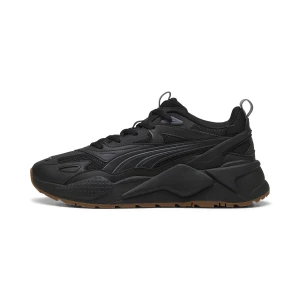 Obrázek produktu PUMA RS-X Efekt Lights On Reflect Sneakers, Shoes, Black/Black/Galactic Gray,