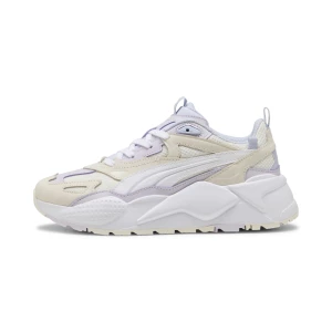 Obrázek produktu PUMA RS-X Efekt Premium Sneakers Women, Shoes, Warm White/Lilac Frost