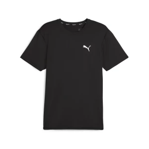 Obrázek produktu PUMA RUN CLOUDSPUN SHORT SLEEVE'S RUNNING TEE Men, Performance, Black,