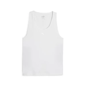 Obrázek produktu PUMA RUN CLOUDSPUN Women's Running Tank, Clothing, White