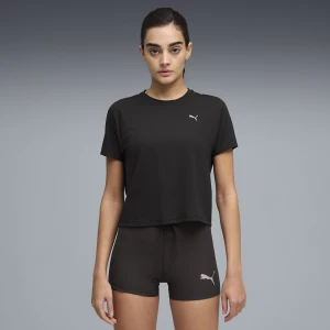 Obrázek produktu PUMA Run coolCELL Boxy Tee Women, Clothing, Black