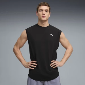 Obrázek produktu PUMA Run coolCELL Sleeveless Singlet Men, Clothing, Black,