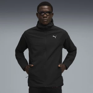 Obrázek produktu PUMA RUN rainCELL Jacket Men, Clothing, Black,