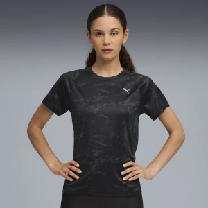 Obrázek produktu PUMA RUN VELOCITY Tee Women, Clothing, Black