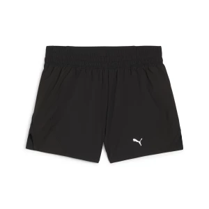 Obrázek produktu PUMA Run Velocity ULTRAWEAVE 4" Women's Running Shorts, Clothing, Black
