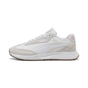 Obrázek produktu PUMA Runtamed Wind Mix Sneakers Unisex, Shoes, White/Feather Gray