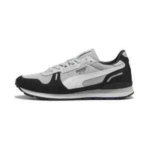 Obrázek produktu PUMA RX 737 B&B Sneakers, Shoes, Cool Light Gray/Black,