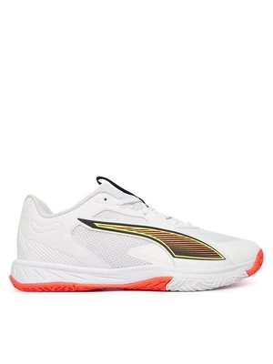 Obrázek produktu Puma Sálovky Accelerate Pro 4 Game On 108889 01 Bílá