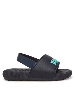 Obrázek produktu Puma Sandály Cool Cat 2.0 Backstrap AC Inf 390902 08 Tmavomodrá