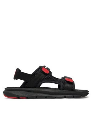 Obrázek produktu Puma Sandály Evolve Sandal Jr 390449-01 Černá
