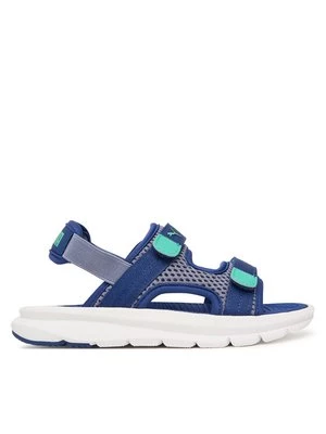 Obrázek produktu Puma Sandály Evolve Sandal PS 389147 20 Tmavomodrá