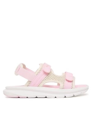 Obrázek produktu Puma Sandály Evolve Sandal PS 389147 21 Růžová