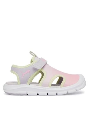 Obrázek produktu Puma Sandály Fun Racer Sandal Come On V PS 404950 02 Růžová