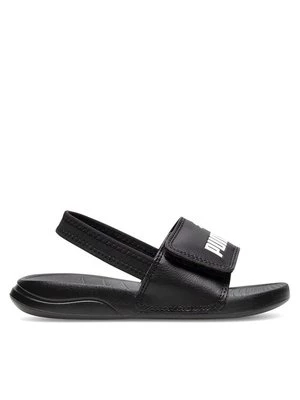 Obrázek produktu Puma Sandály POPCAT 2.0 38055501 PS Černá