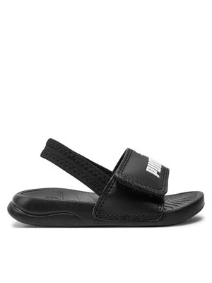 Obrázek produktu Puma Sandály Popcat 20 Backstrap Ac Inf 373862 01 Černá