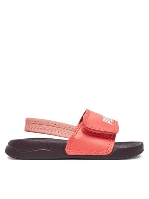 Obrázek produktu Puma Sandály Popcat 20 Backstrap AC Inf 373862 24 Oranžová