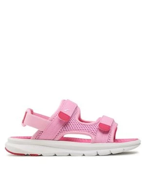 Obrázek produktu Puma Sandály Puma Evolve Sandal Jr 39044904 Růžová
