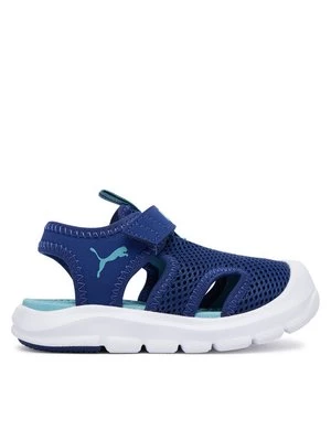 Obrázek produktu Puma Sandály Puma Fun Racer Sandal Mesh V Inf 401576 Tmavomodrá