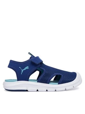 Obrázek produktu Puma Sandály Puma Fun Racer Sandal Mesh V PS 401575 Tmavomodrá