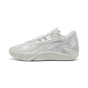 Obrázek produktu PUMA Scoot Zeros II Basketball Shoes Unisex, Shoes, Glacial Gray/White,