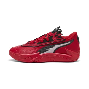 Obrázek produktu PUMA Scoot Zeros II O.D.D. City Basketball Shoes Unisex, Shoes, Red/Black,