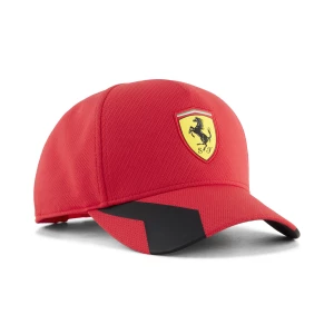 Obrázek produktu PUMA Scuderia Ferrari Baseball Cap Youth, Motorsport, Rosso Corsa,