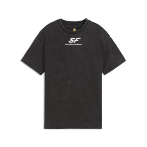 Obrázek produktu PUMA Scuderia Ferrari Car Graphic Tee Youth, Motorsport, Black,