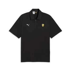 Obrázek produktu PUMA Scuderia Ferrari Cloudspun Polo Men, Motorsport, Black