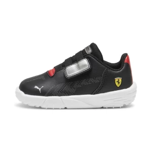 Obrázek produktu PUMA Scuderia Ferrari Drift Cat Decima 2.0 Sneakers Toddler, Shoes, Black/Rosso Corsa