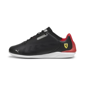 Obrázek produktu PUMA Scuderia Ferrari Drift Cat Decima 2.0 Sneakers Youth, Shoes, Black/Rosso Corsa