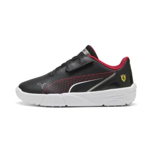 Obrázek produktu PUMA Scuderia Ferrari HP Drift Cat 11 Sneakers Kids, Shoes, Black/Rosso Corsa