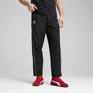 Obrázek produktu PUMA Scuderia Ferrari HP Race SDS 2.0 Pants Men, Clothing, Black,