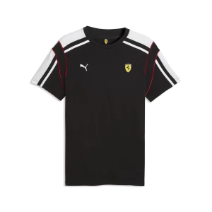 Obrázek produktu PUMA Scuderia Ferrari MT7 Tee Men, Motorsport, Black,