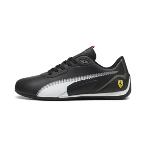 Obrázek produktu PUMA Scuderia Ferrari Neo Cat 2.0 Driving Shoes, Shoes, Black/White