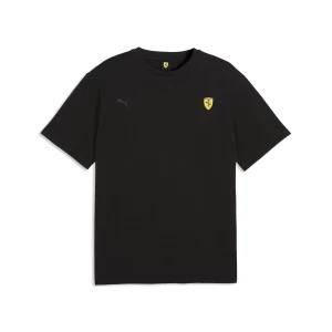 Obrázek produktu PUMA Scuderia Ferrari Speed Tee Men, Motorsport, Black,