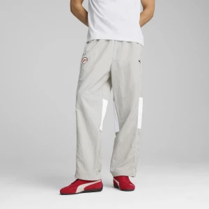 Obrázek produktu PUMA SDS Relaxed Graphic Track Pants Men, Clothing, Glacial Gray,