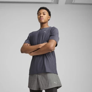 Obrázek produktu PUMA SEASONS coolCELL Short Sleeve Tee Men, Clothing, Galactic Gray,